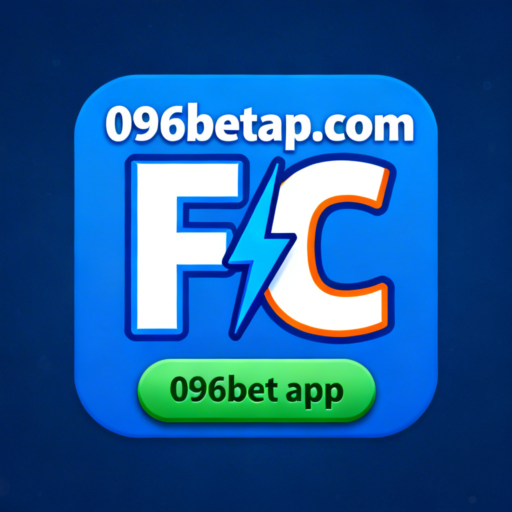 096bet app Logo